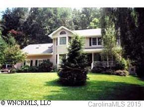 77 Pinecroft Rd., Asheville, NC 28804