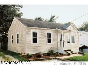 89 Morris St., Asheville, NC 28806