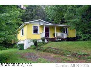 543 Beaverdam Rd., Asheville, NC 28804