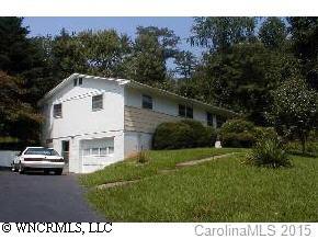 127 Pisgah View Rd., Asheville, NC 28806