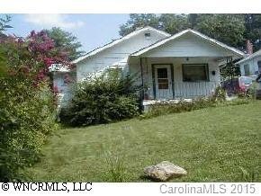 10 Temple St., Asheville, NC 28804