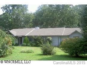 163 Cedar Creek Dr., Hendersonville, NC 28792