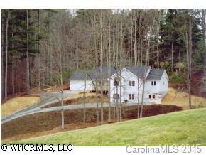38 White Thorn Dr., Weaverville, NC 28787