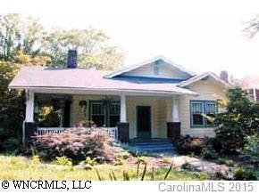 127 Flint St., Asheville, NC 28801