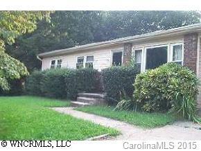 115 Vance Crescent Extension, Asheville, NC 28806