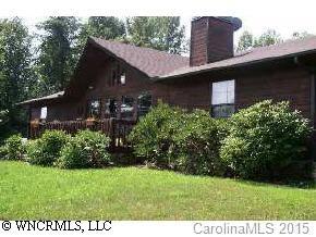 [Address Hidden by Seller], Weaverville, NC 28787