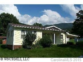 199 Leisure Ln., Waynesville, NC 28786