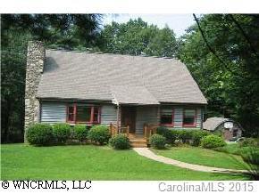 72 Lackey Ln., Asheville, NC 28804