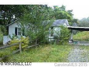 123 Dryman Valley Rd., Asheville, NC 28804