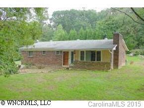 41 Liberty Cir., Candler, NC 28715