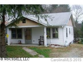 61 Hi Alta Ave., Asheville, NC 28806