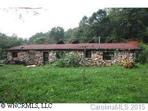 78 White Rock Branch Rd., Candler, NC 28715