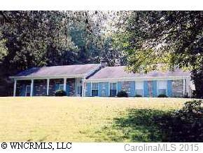 50 Quail Ridge Rd., Hendersonville, NC 28759