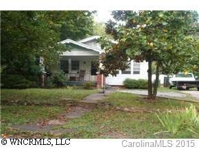 134 Dorchester Ave., Asheville, NC 28806