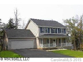 11 Pinerose Dr., Weaverville, NC 28787