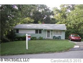 88 Craggy Ave., Asheville, NC 28806