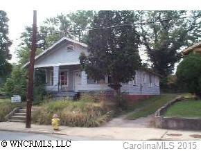 [Address Hidden by Seller], Asheville, NC 28801