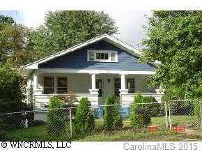 85 State St., Asheville, NC 28806