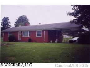 770 Bryson Rd., Candler, NC 28715