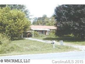 910 New Hendersonville Hwy., Brevard, NC 28712