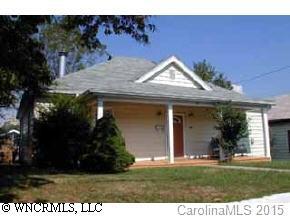 12 Ridge St., Asheville, NC 28801