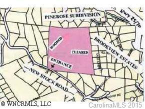 000 New Stock Rd., Weaverville, NC 28787