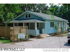 170 Vermont Ave., Asheville, NC 28806