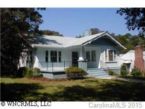 68 Carrier St., Asheville, NC 28806