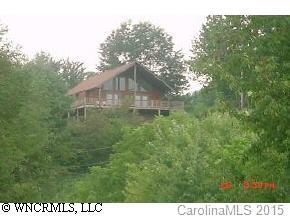 1141 Bill Allen Branch, Burnsville, NC 28714