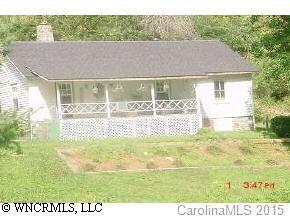 1405 Riddle Branch, Burnsville, NC 28714