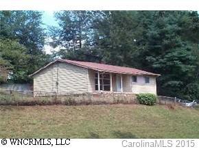 15 High Ct., Asheville, NC 28806