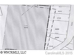 OFF Pritchard Rd., Candler, NC 28715
