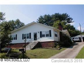 37 Madeline Ave., Asheville, NC 28806