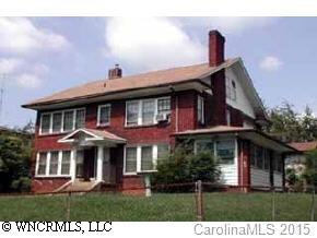 59 Arlington St., Asheville, NC 28801