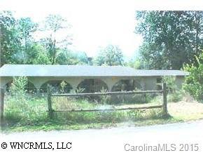 163 Ridge Rd., Candler, NC 28715