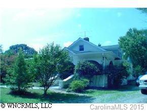 33 Lanvale Ave., Asheville, NC 28806