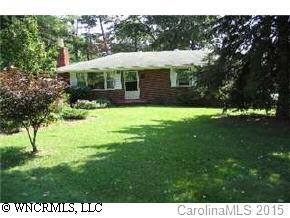 197 Carrier St., Asheville, NC 28806