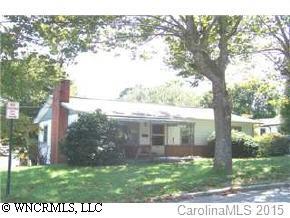 278 Waynesville Ave., Asheville, NC 28806