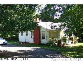 84 1/2 Nevada Ave., Asheville, NC 28806