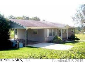 94 Church St., Weaverville, NC 28787