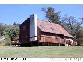 270 J.r. Pate Rd., Burnsville, NC 28714