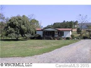 52 Tonto Rd., Weaverville, NC 28787