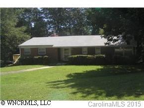 50 Fenner Ave., Asheville, NC 28804