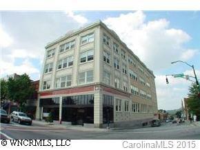 19 Patton Ave. #403, Asheville, NC 28801