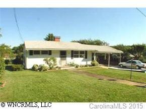 14 Green Valley Rd., Asheville, NC 28806