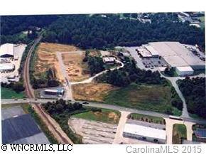 Old Airport Rd., Fletcher, NC 28732