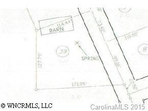 39 Springfield Hill Dr., Etowah, NC 28729