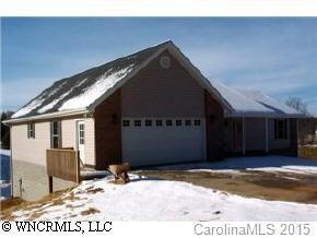 523 Brook Knoll, Weaverville, NC 28787
