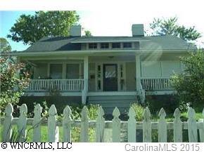 129 Woodrow Ave., Asheville, NC 28801
