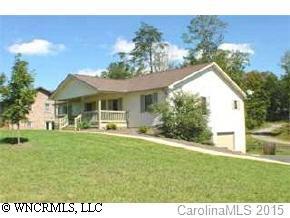 [Address Hidden by Seller], Candler, NC 28715
